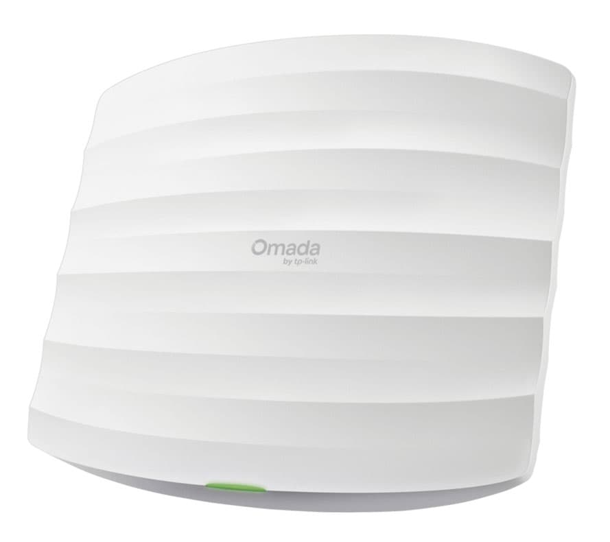 TP-LINK access point EAP115, 300Mbps, οροφής, V4.30
